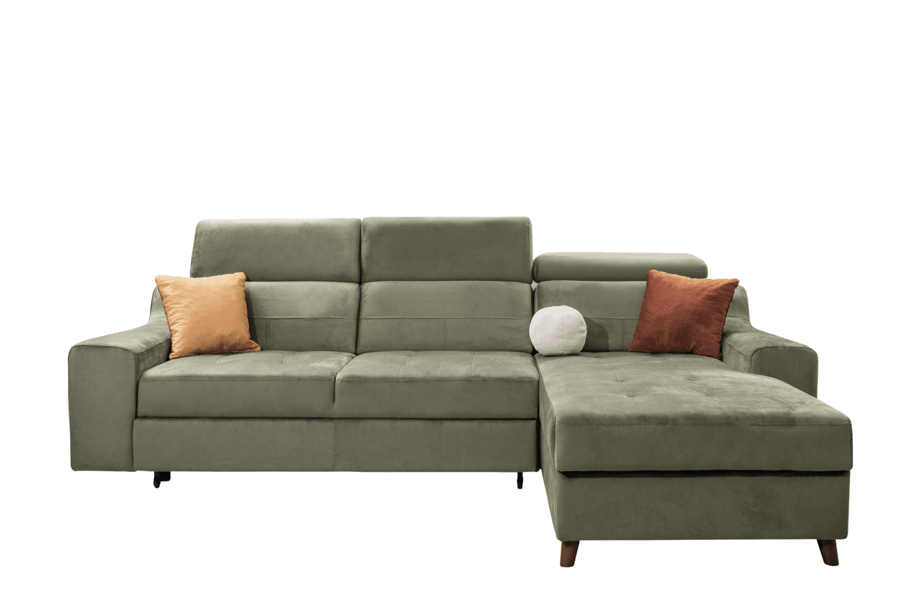 Ugaona garnitura EMANUELA 1 Ugaona garnitura EMANUELA 1