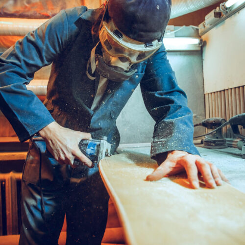 Proizvodnja tapaciranog nameštaja